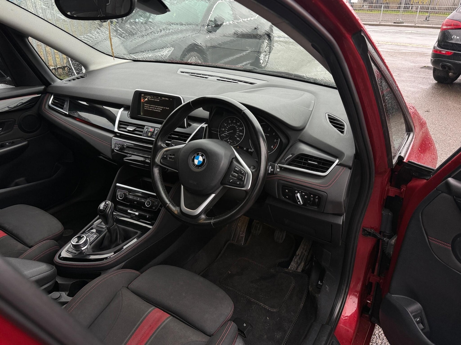 Used BMW 2 Series Gran Tourer 2016 for sale - 76742328: Photo 8