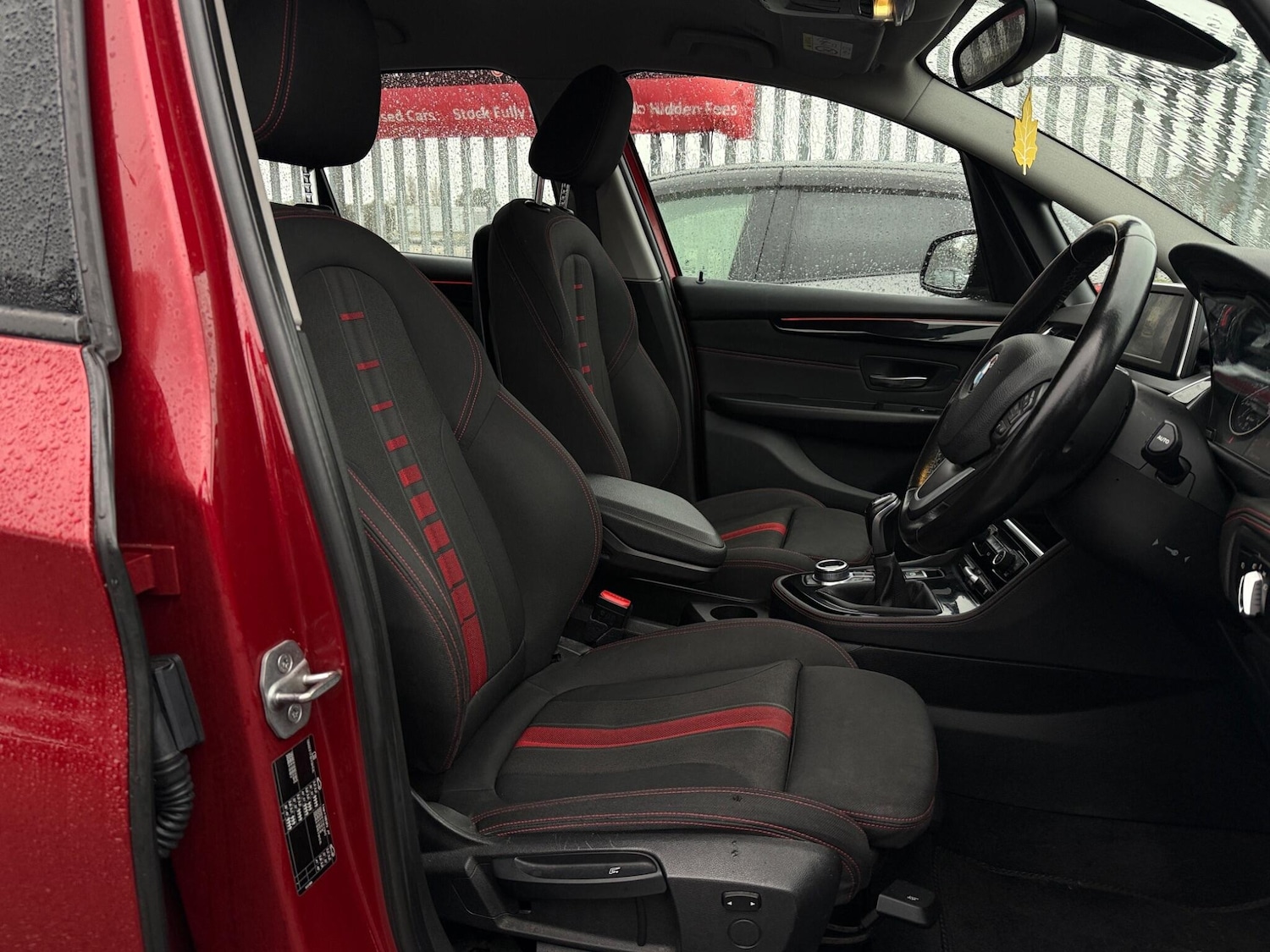 Used BMW 2 Series Gran Tourer 2016 for sale - 76742328: Photo 9