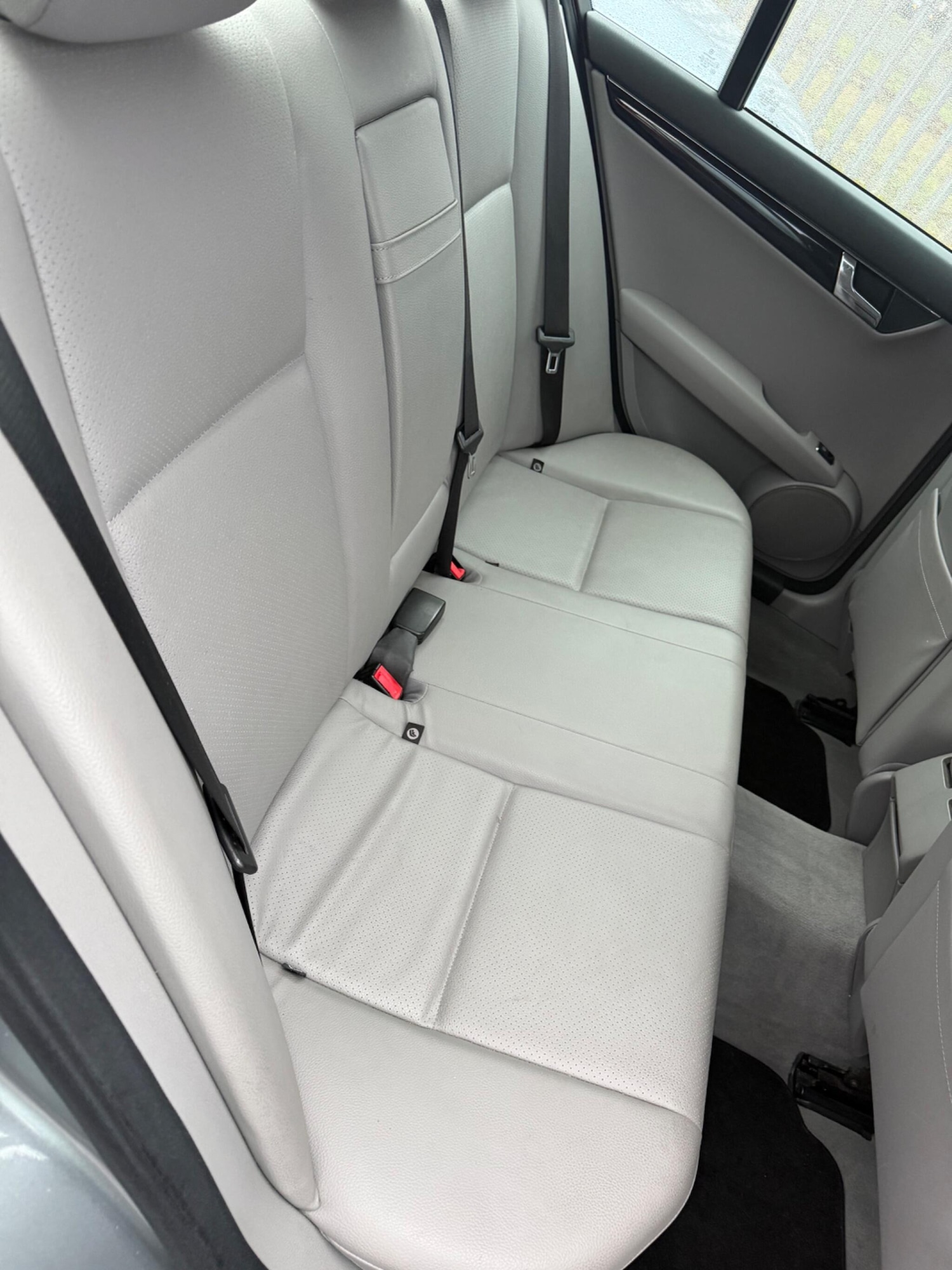 Used Mercedes-Benz C Class for sale - 76990489: Photo 10