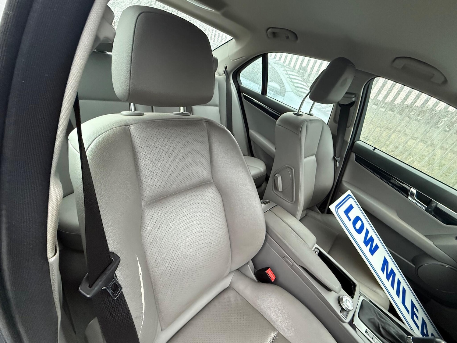 Used Mercedes-Benz C Class for sale - 76990489: Photo 11