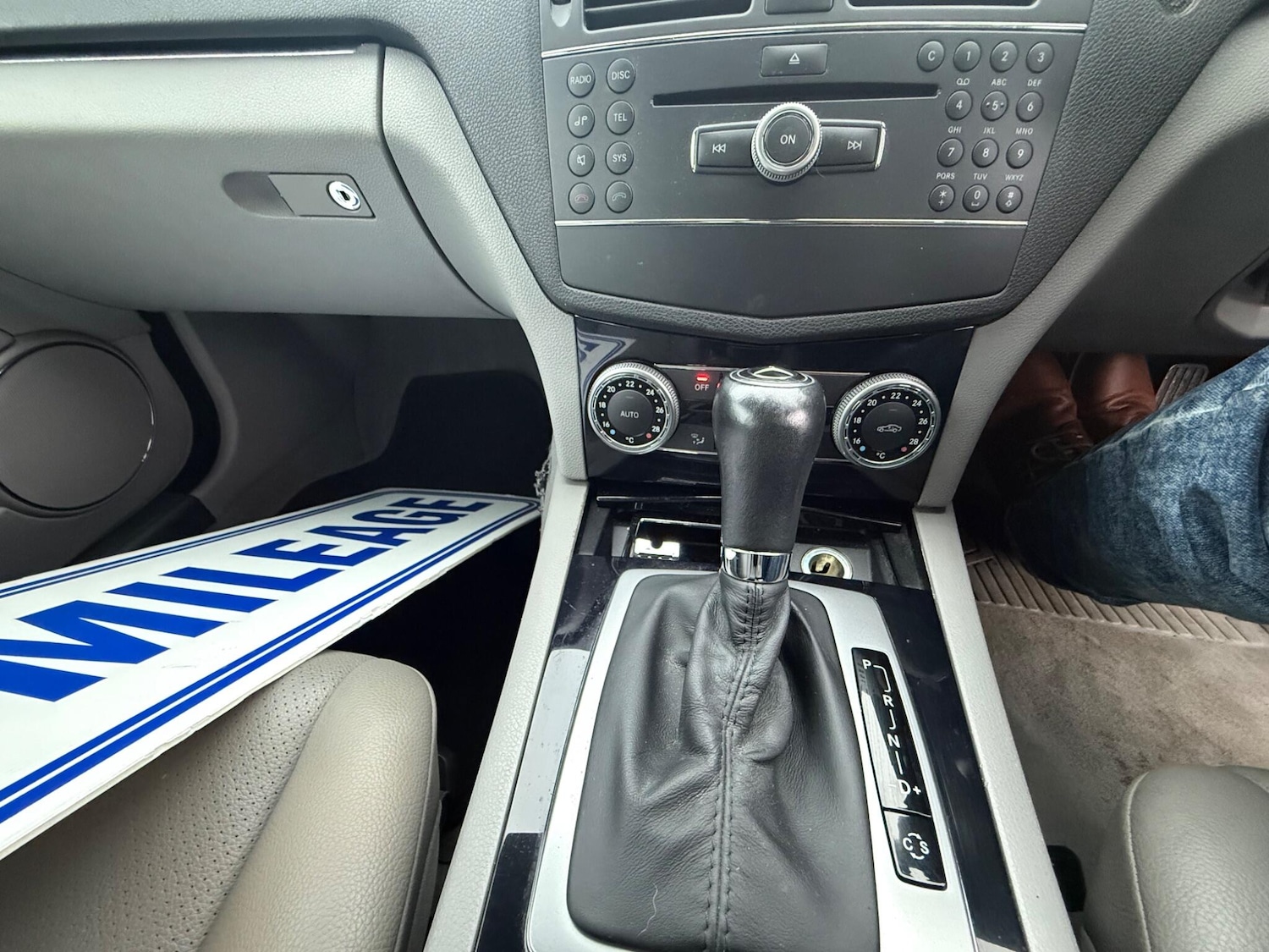 Used Mercedes-Benz C Class for sale - 76990489: Photo 13