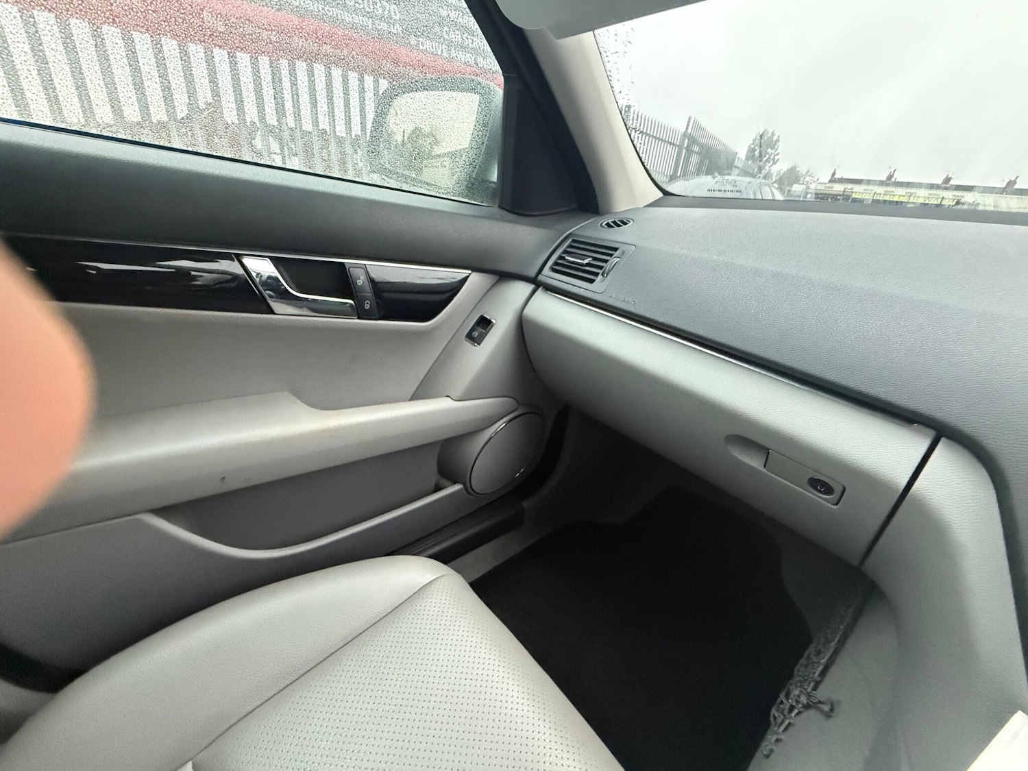 Used Mercedes-Benz C Class for sale - 76990489: Photo 16