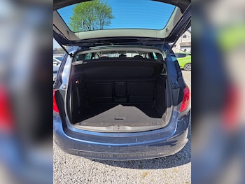 Used Vauxhall Meriva 2010 for sale - 78292455: Photo