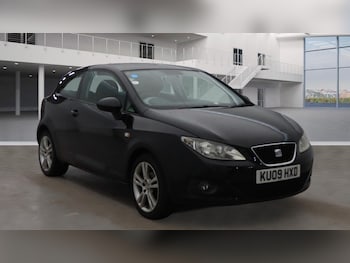 2009 (09) - 1.4 16V Sport Sport Coupe Euro 4 3dr