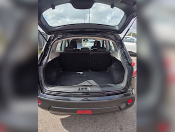 Used Nissan Qashqai 2011 for sale - 75719793: Photo