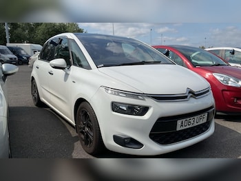 2013 (63) - 1.6 e-HDi Airdream Exclusive+ ETG6 Euro 5 (s/s) 5dr