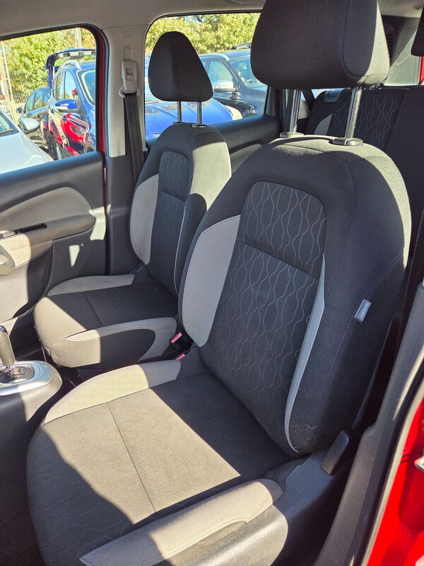 Used Citroen C3 Picasso 2014 for sale - 76326965: Photo 11