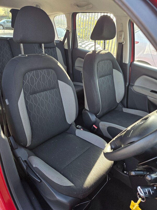 Used Citroen C3 Picasso 2014 for sale - 76326965: Photo 8