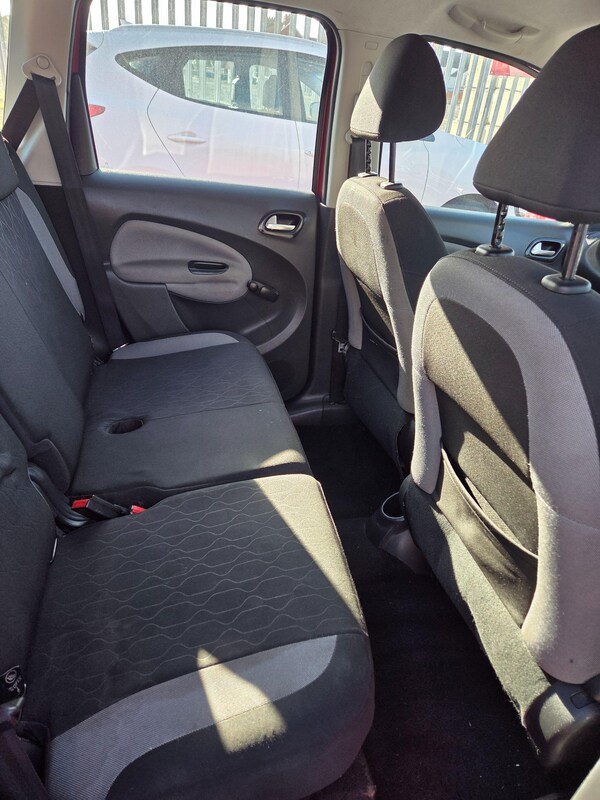 Used Citroen C3 Picasso 2014 for sale - 76326965: Photo 9