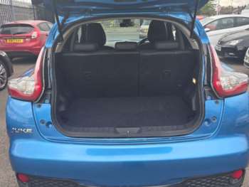 Used Nissan Juke 2019 for sale - 74585559: Photo