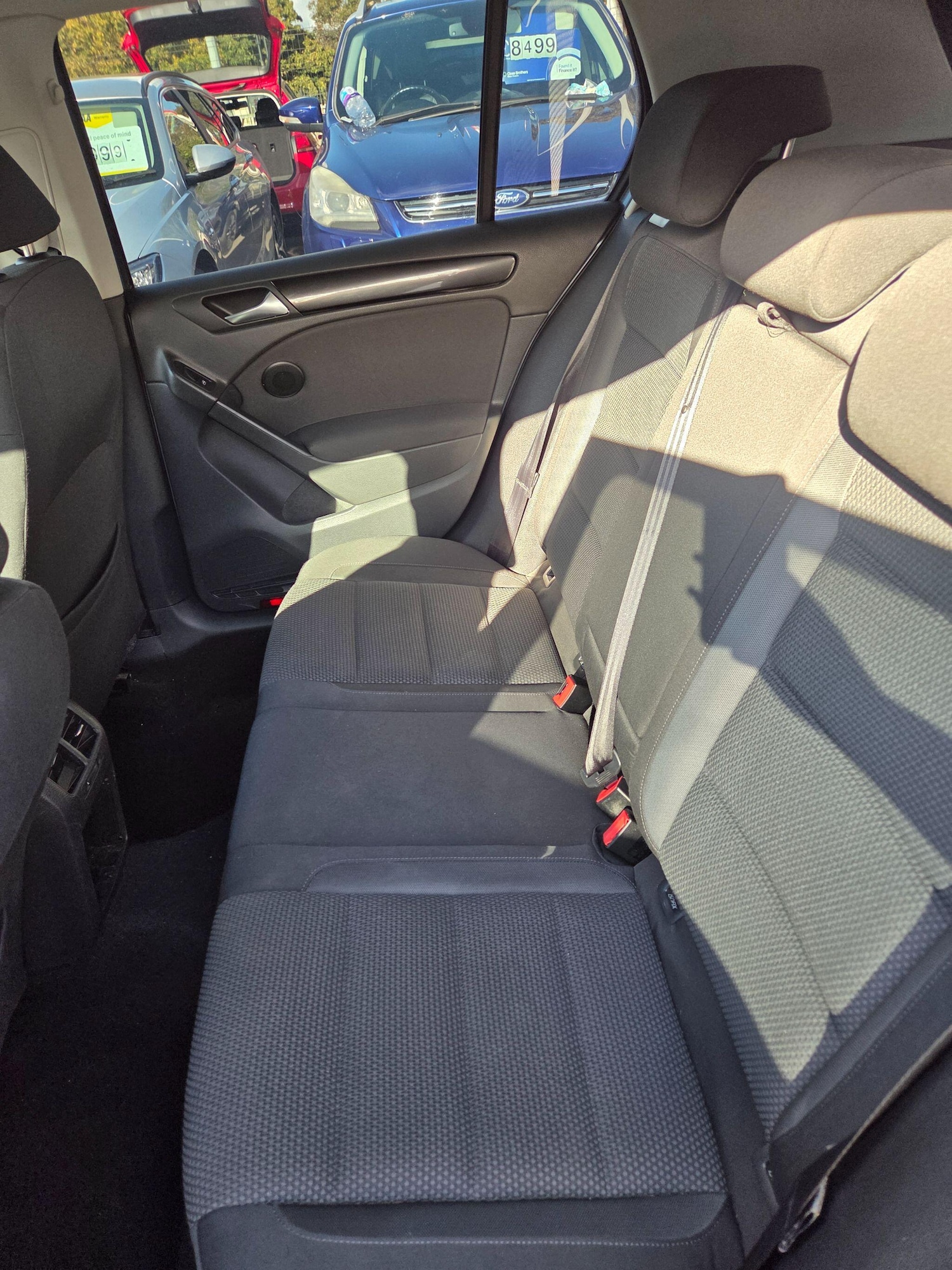 Used Volkswagen Golf 2009 for sale - 76349158: Photo 10