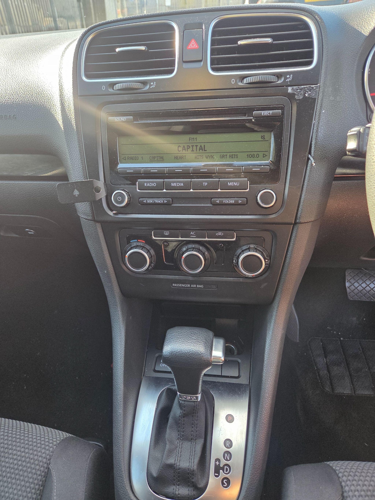 Used Volkswagen Golf 2009 for sale - 76349158: Photo 13