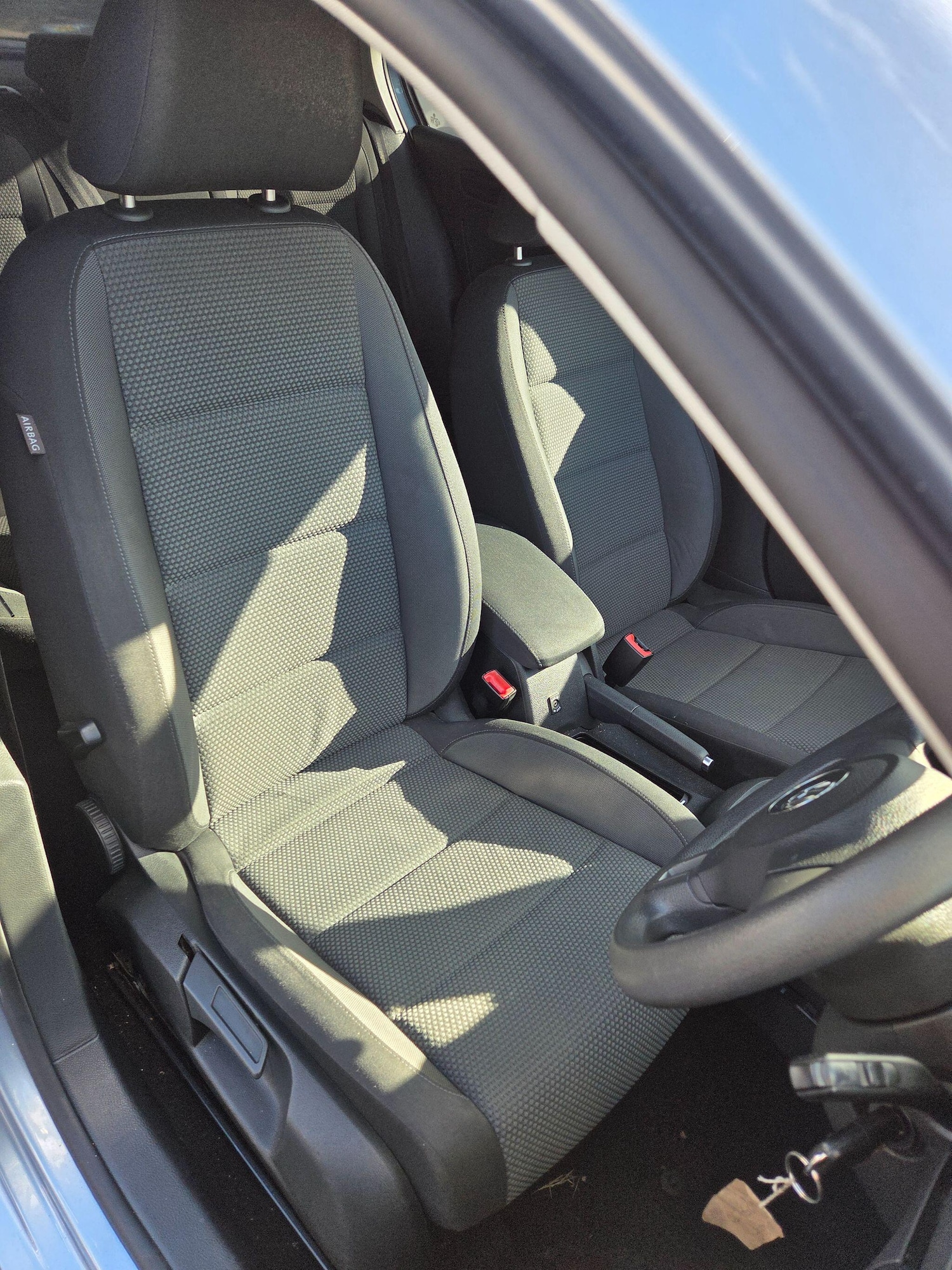 Used Volkswagen Golf 2009 for sale - 76349158: Photo 8