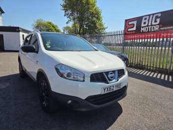 2012 (62) - 1.5 dCi [110] N-Tec+ 5dr
