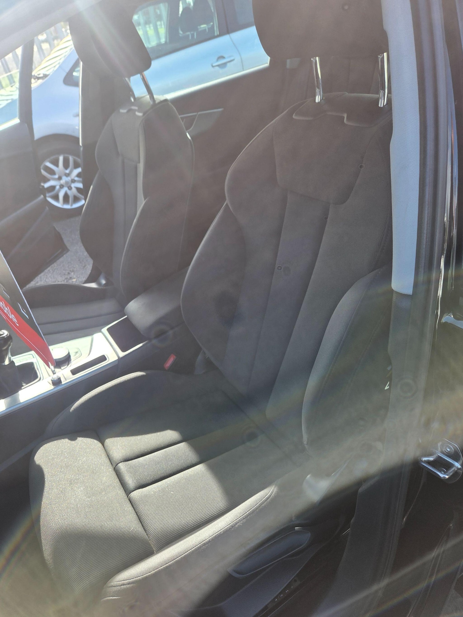 Used Audi A4 2016 for sale - 77559928: Photo 11