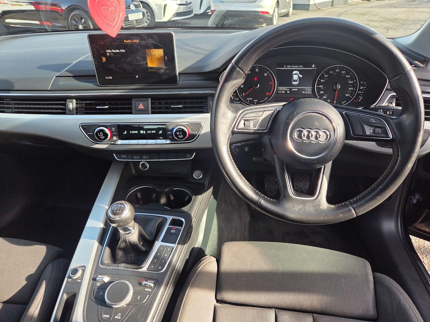 Used Audi A4 2016 for sale - 77559928: Photo 12