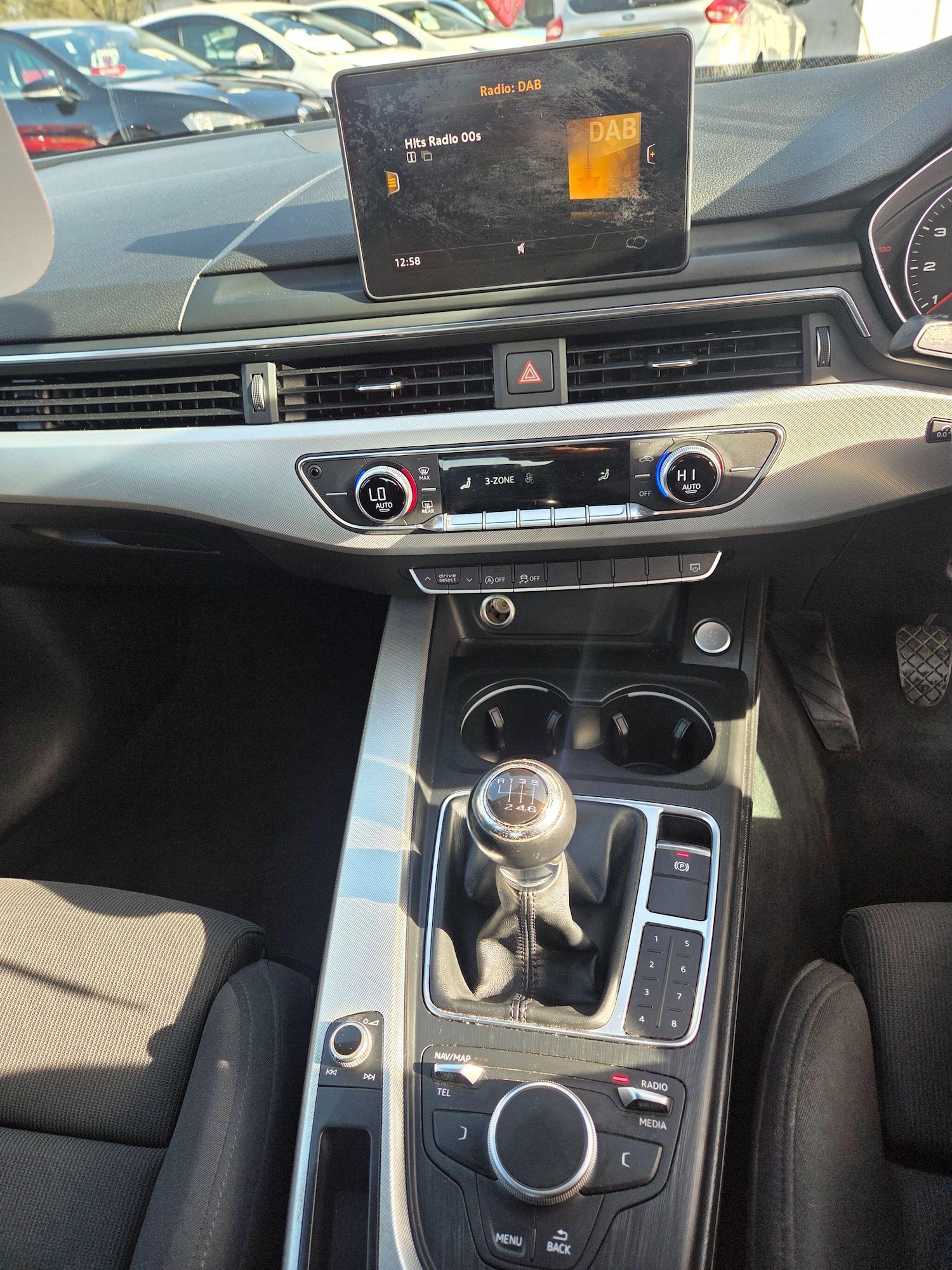 Used Audi A4 2016 for sale - 77559928: Photo 13