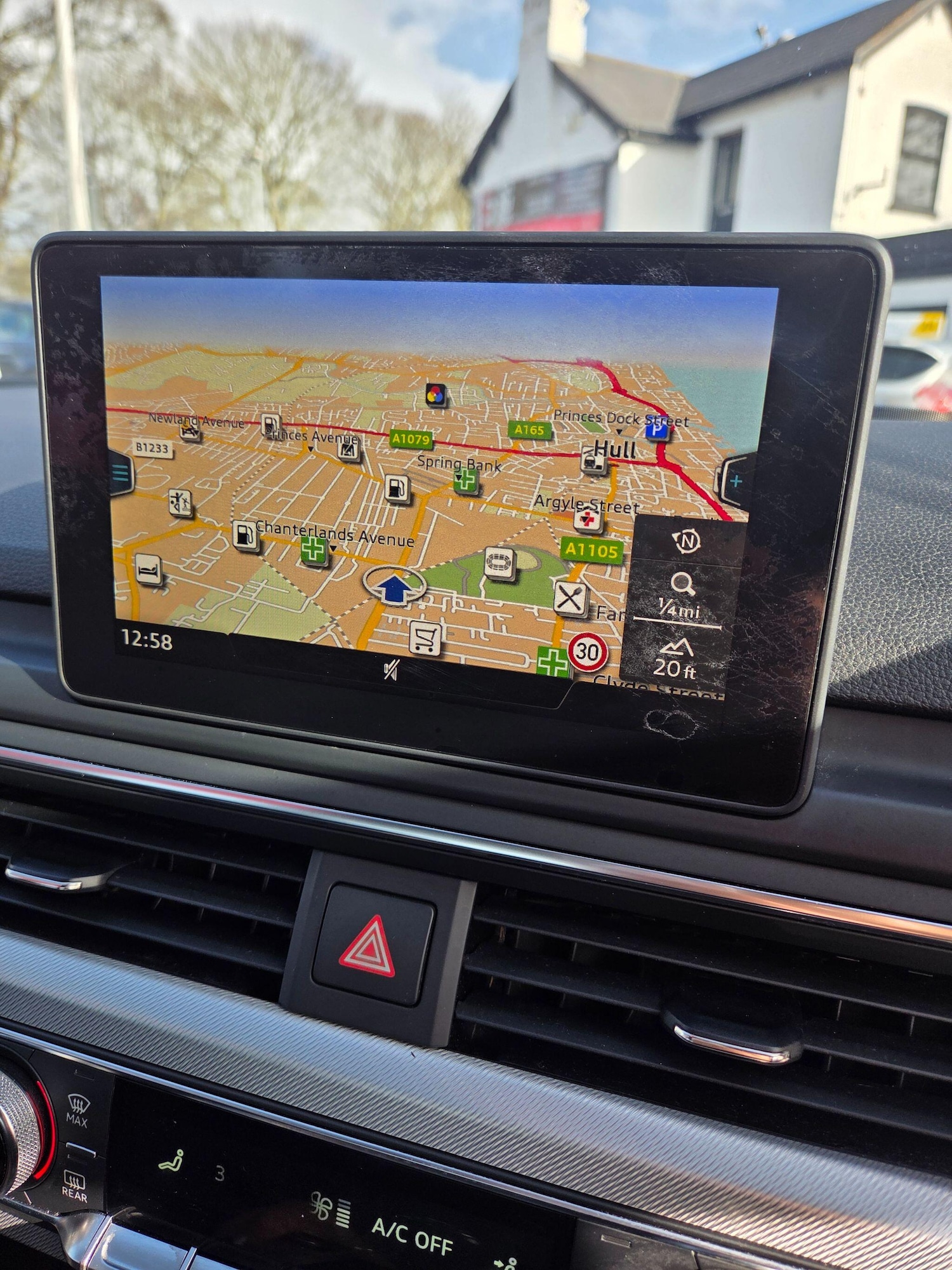 Used Audi A4 2016 for sale - 77559928: Photo 14