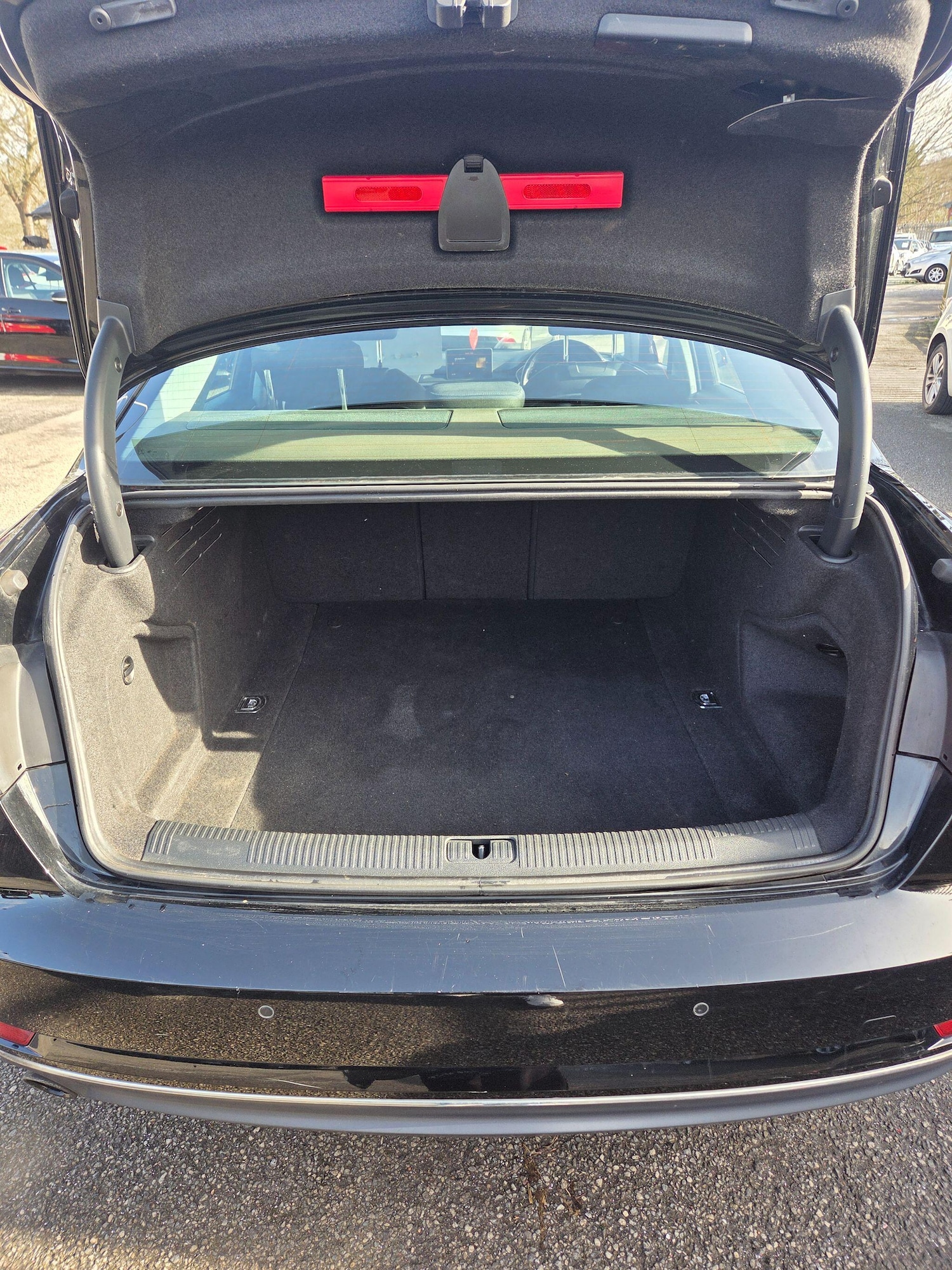 Used Audi A4 2016 for sale - 77559928: Photo 4