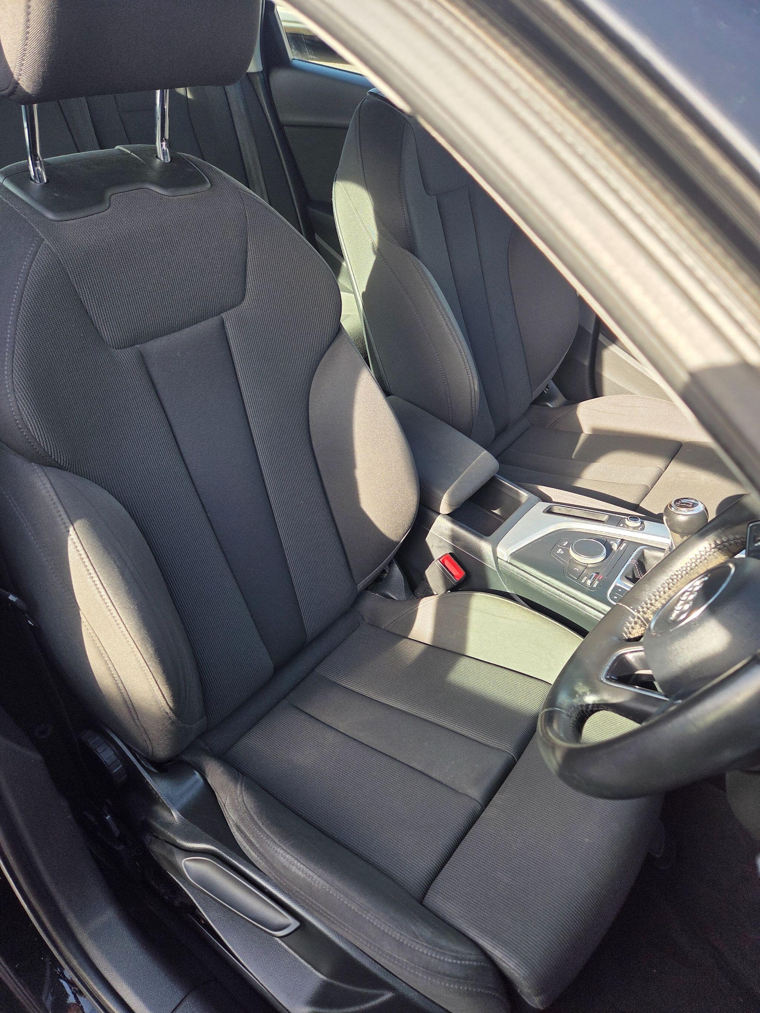 Used Audi A4 2016 for sale - 77559928: Photo 8