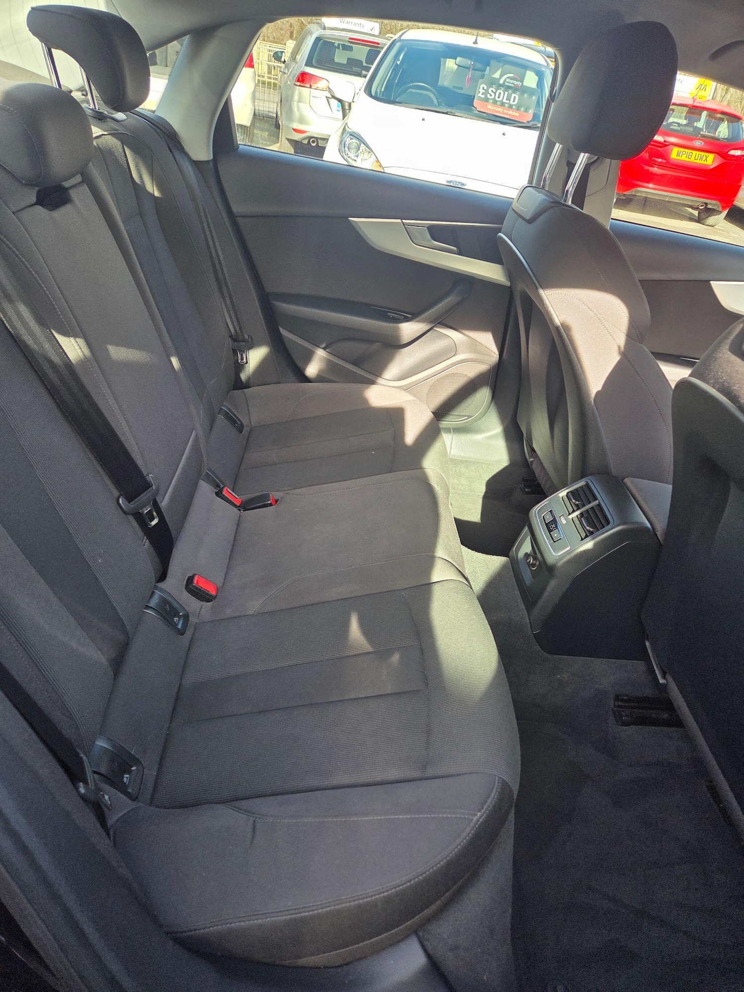 Used Audi A4 2016 for sale - 77559928: Photo 9