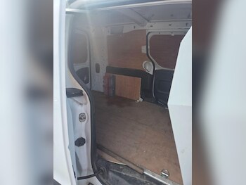 Used Citroen Berlingo 2016 for sale - 75463956: Photo