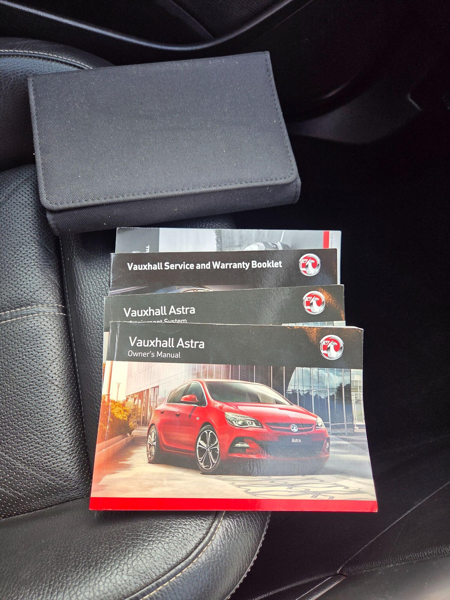 Used Vauxhall Astra 2013 for sale - 76326546: Photo 14