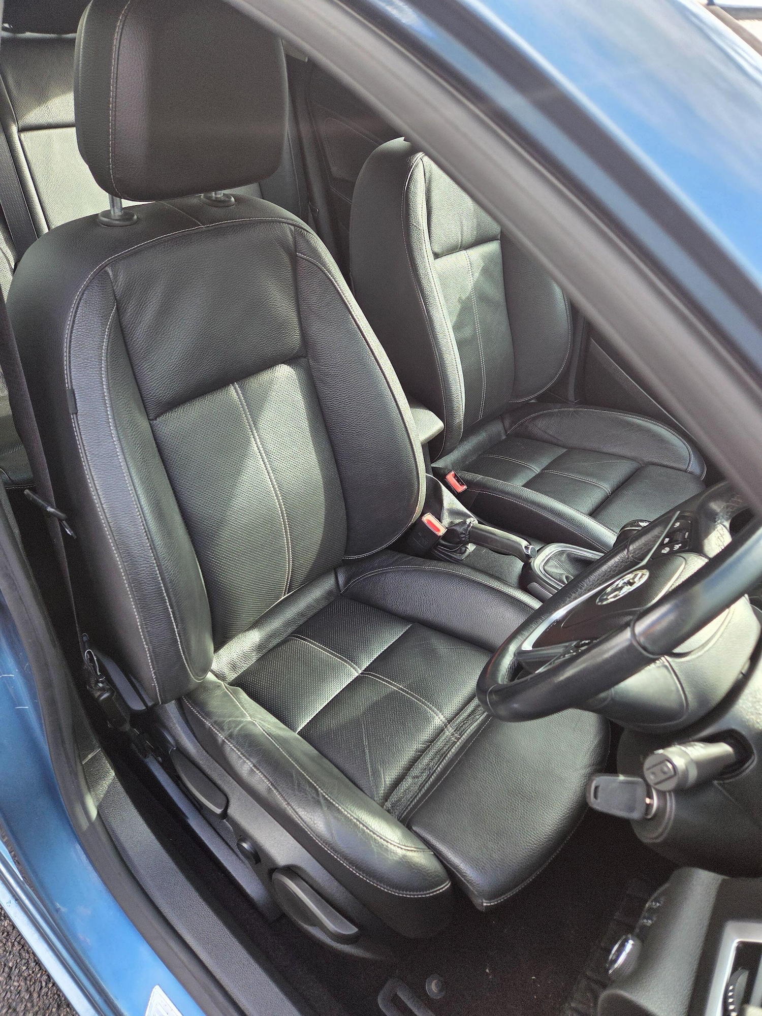 Used Vauxhall Astra 2013 for sale - 76326546: Photo 8