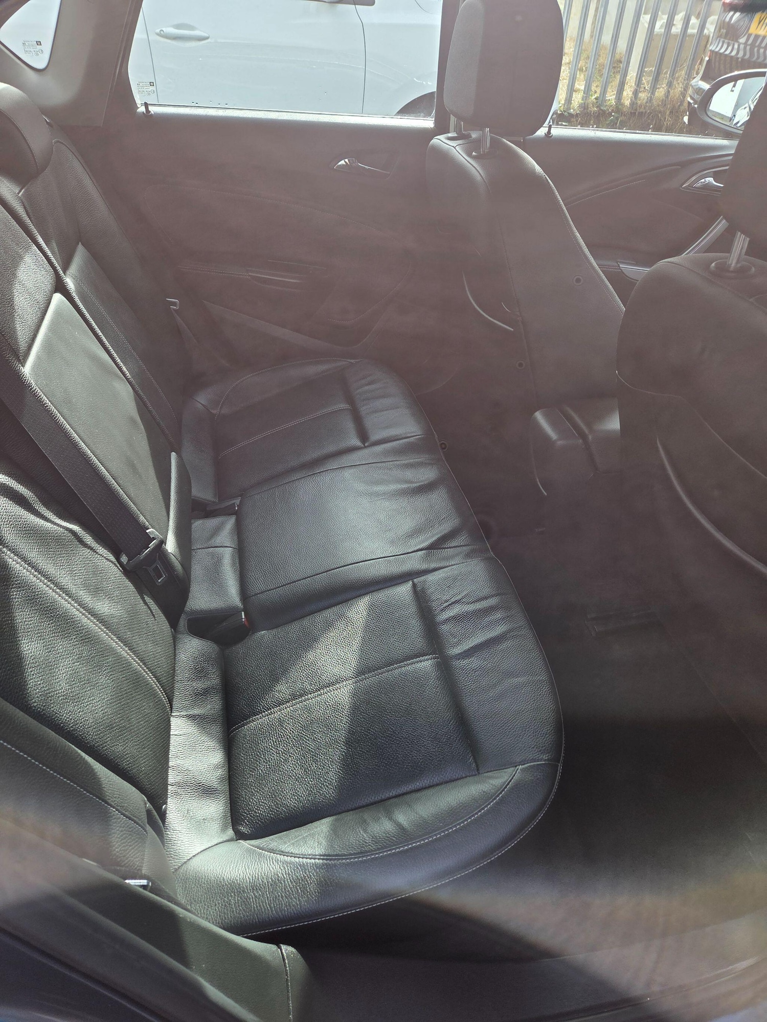 Used Vauxhall Astra 2013 for sale - 76326546: Photo 9