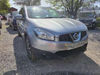 2011 (11) - 1.5 dCi n-tec 2WD Euro 5 5dr