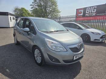 2013 (13) - 1.4 16V Energy Euro 5 5dr