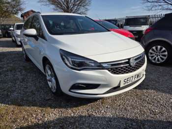 2017 (17) - 1.6 CDTi SRi Sports Tourer Euro 6 5dr