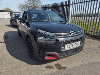 2018 (18) - 1.2 PureTech Feel Edition Euro 6 5dr