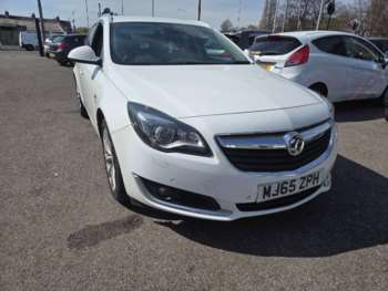 2015 (65) - 2.0 CDTi Elite Nav Sports Tourer Auto Euro 5 5dr