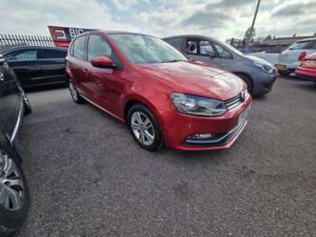 Used Volkswagen Polo 2017 for sale - 74568498: Photo