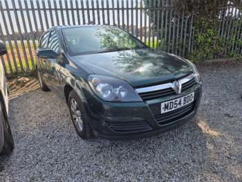 2005 (54) - 1.8i 16v Club 5dr