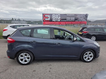 Used Ford C-Max 2013 for sale - 75520576: Photo
