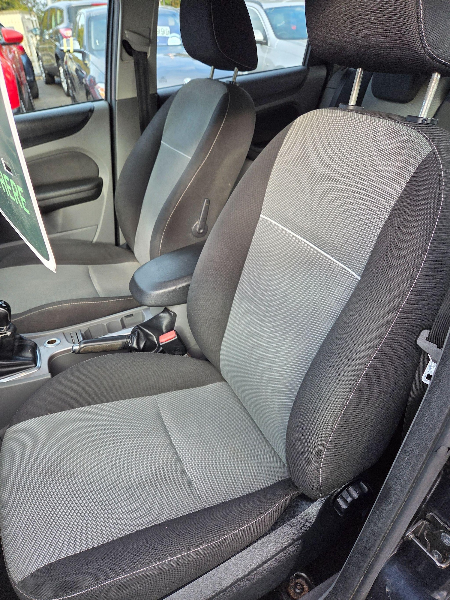 Used Ford Focus 2011 for sale - 77280030: Photo 11