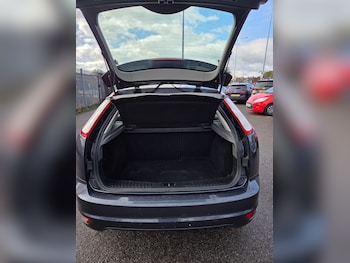 Used Ford Focus 2011 for sale - 77280030: Photo