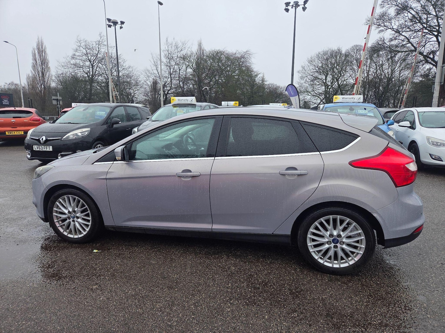 Used Ford Focus 2012 for sale - 77524320: Photo 5