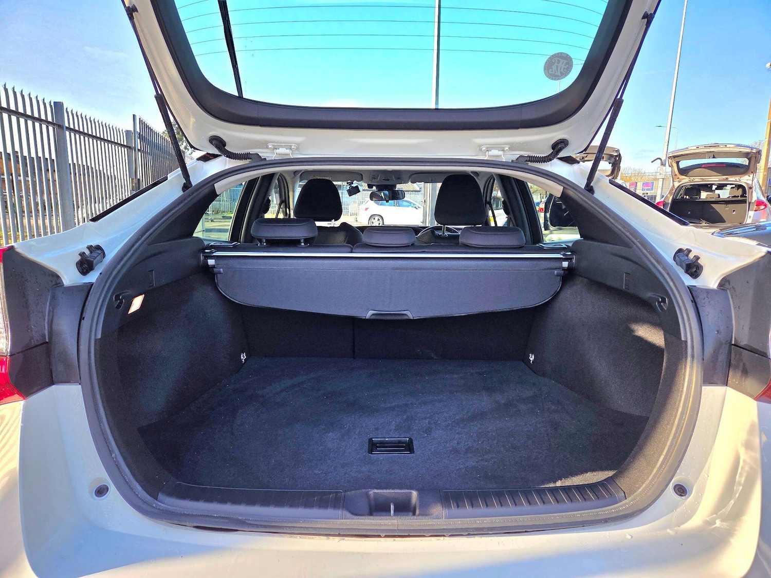 Used Toyota Prius for sale - 78215096: Photo 17