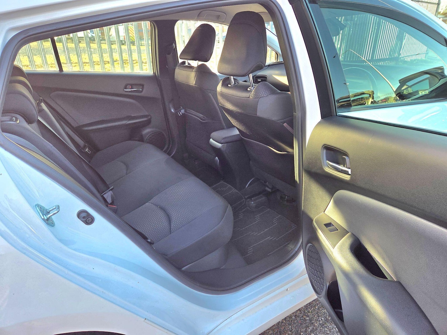 Used Toyota Prius for sale - 78215096: Photo 18