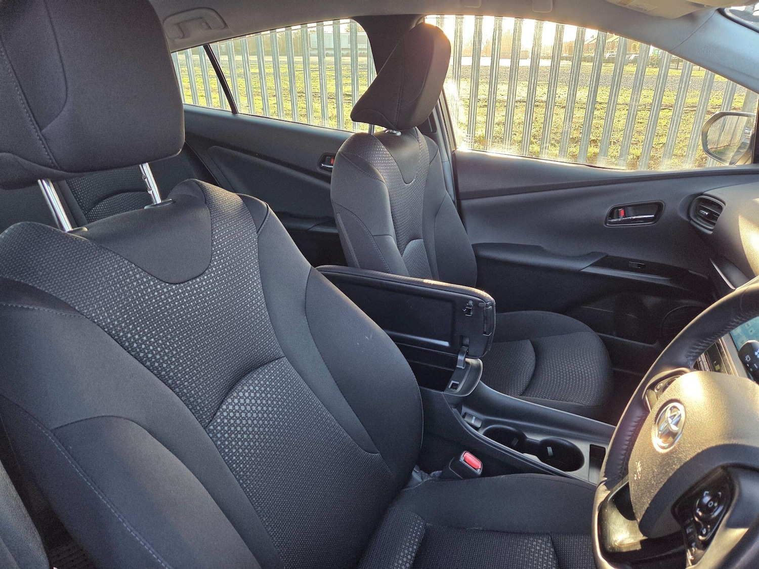 Used Toyota Prius for sale - 78215096: Photo 26