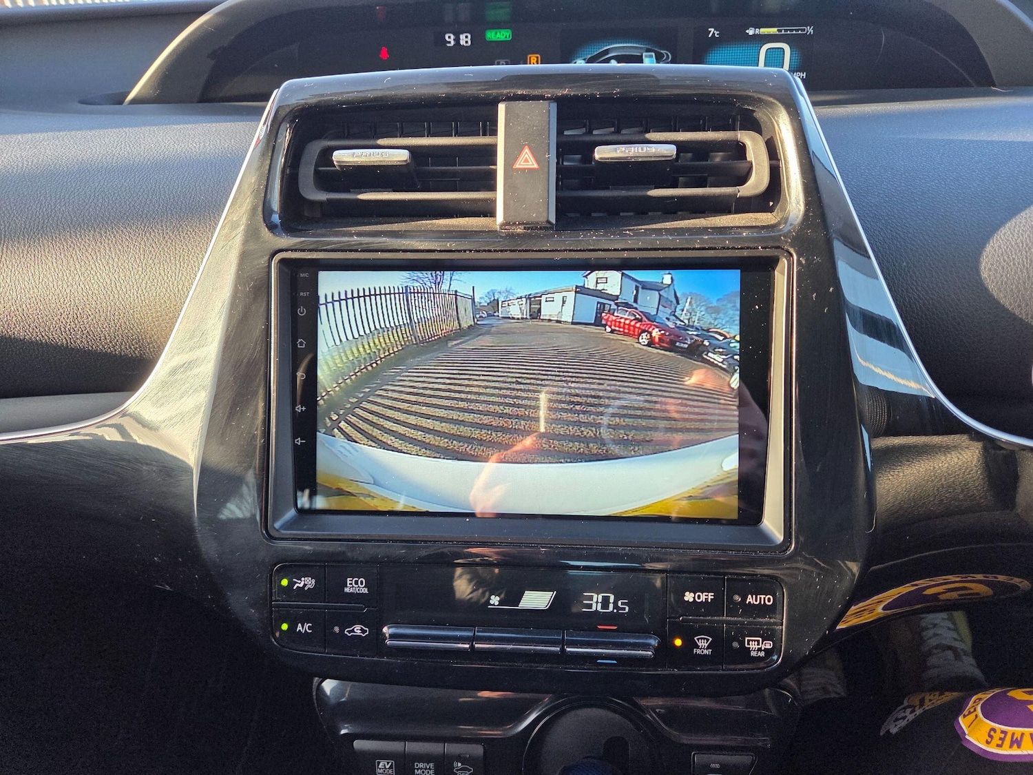 Used Toyota Prius for sale - 78215096: Photo 28