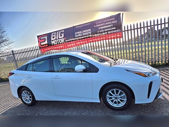 Used Toyota Prius 2020 for sale - 78215096: Photo