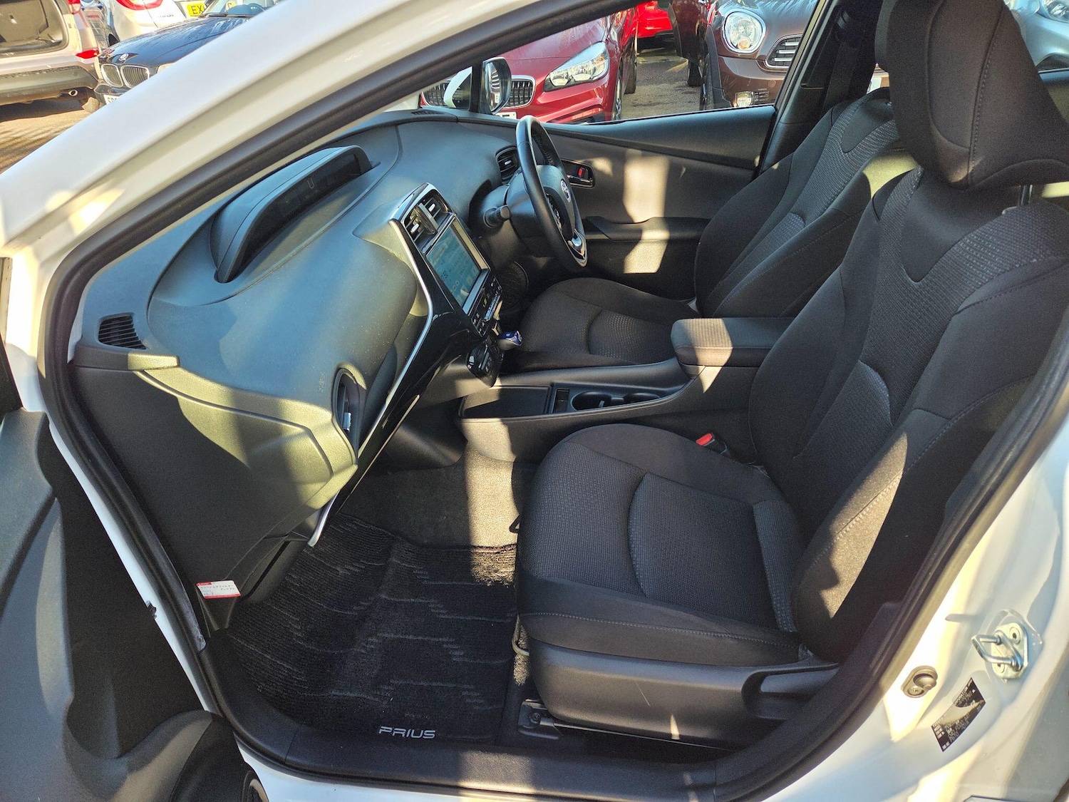 Used Toyota Prius for sale - 78215096: Photo 9