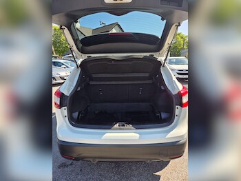 Used Nissan Qashqai 2016 for sale - 78384539: Photo