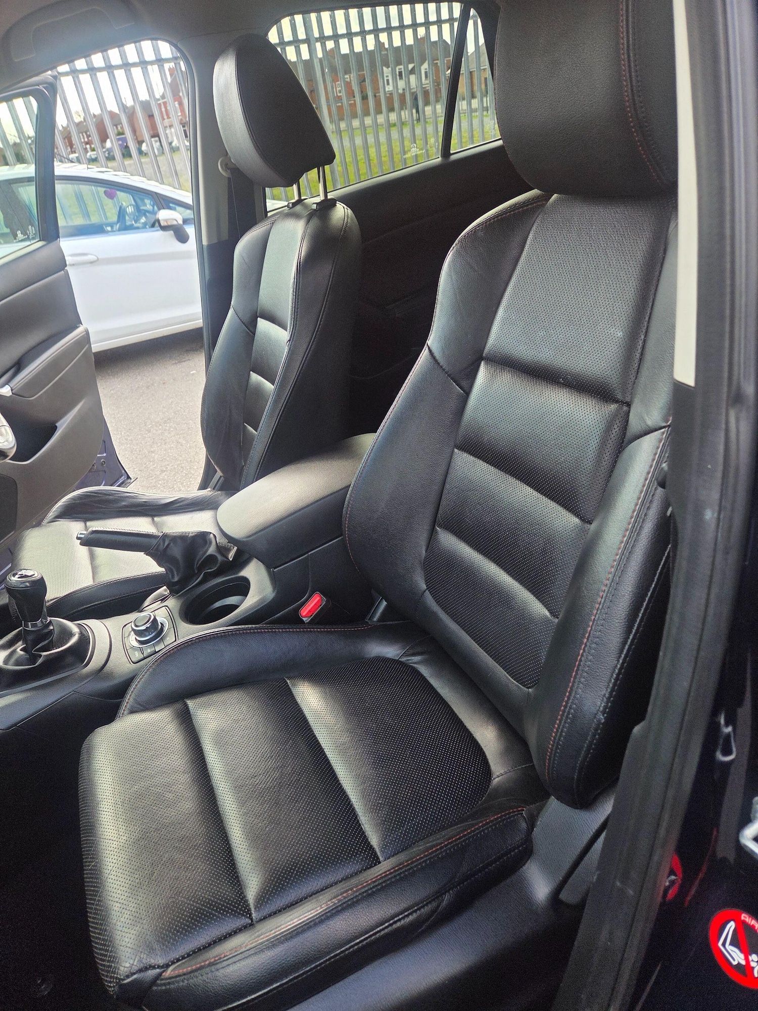 Used Mazda CX-5 2012 for sale - 78018784: Photo 10