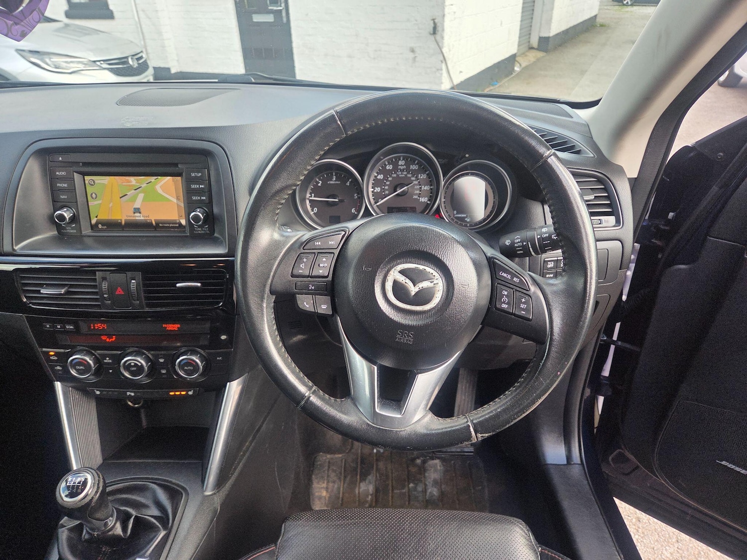 Used Mazda CX-5 2012 for sale - 78018784: Photo 11