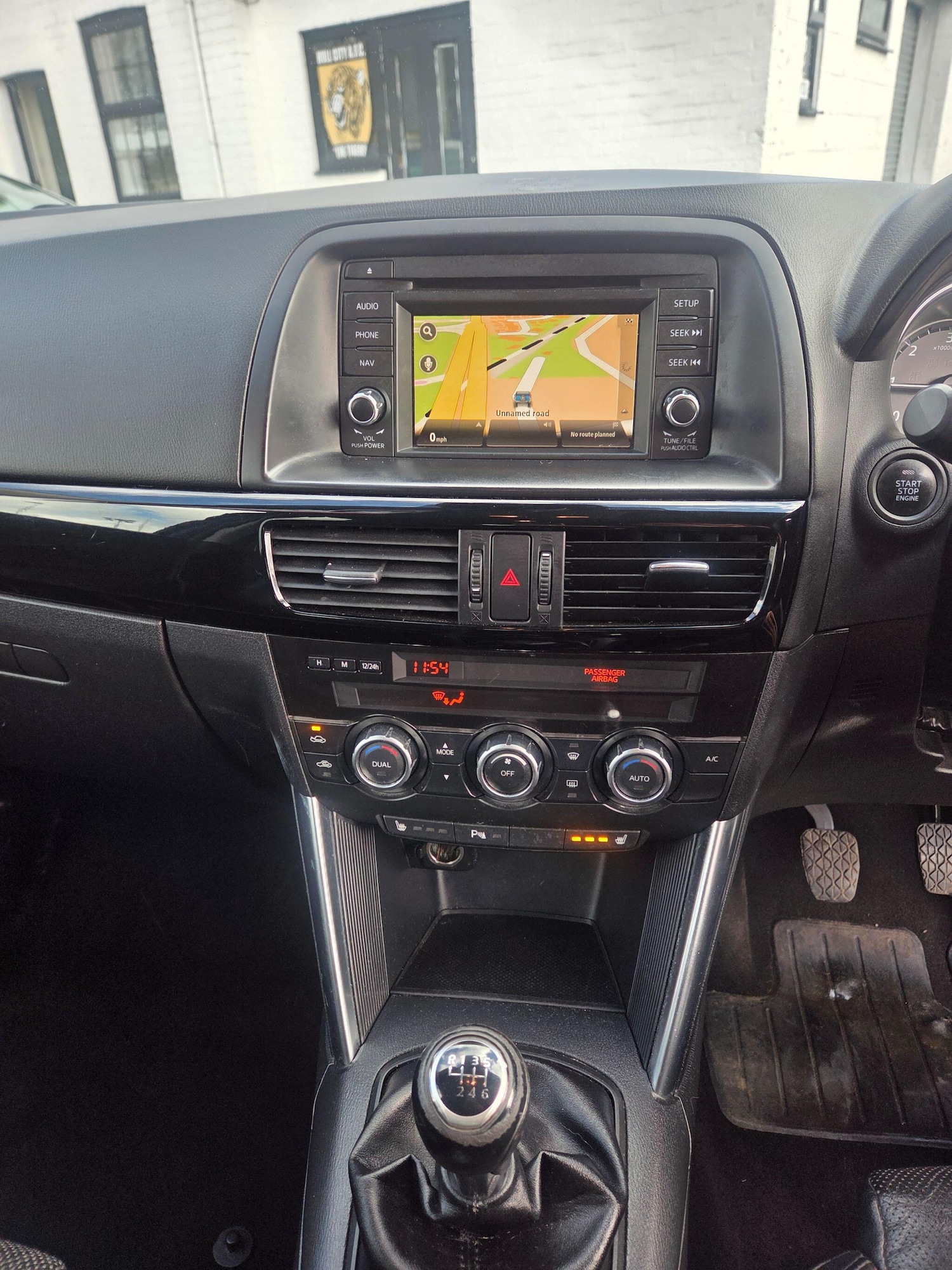 Used Mazda CX-5 2012 for sale - 78018784: Photo 12